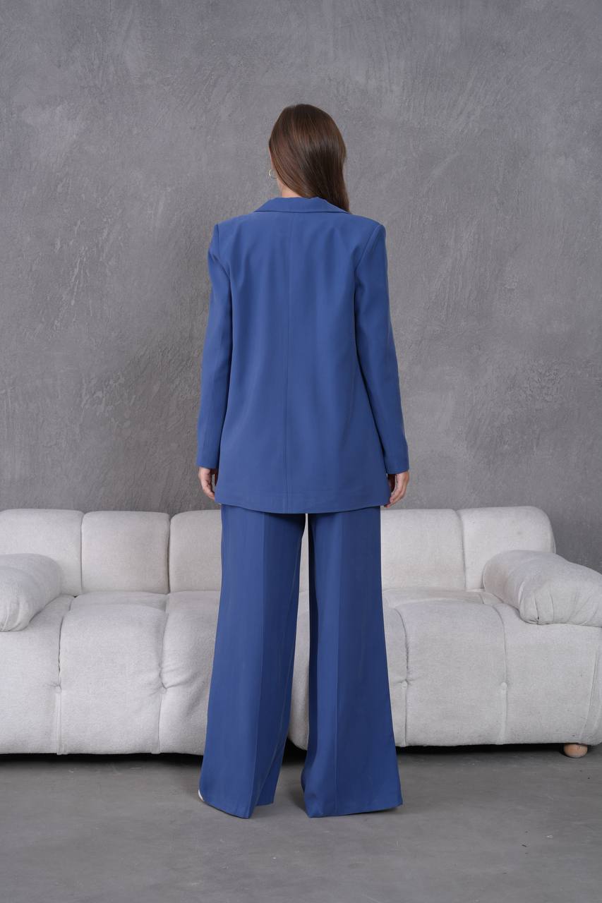 Classic Outfit
