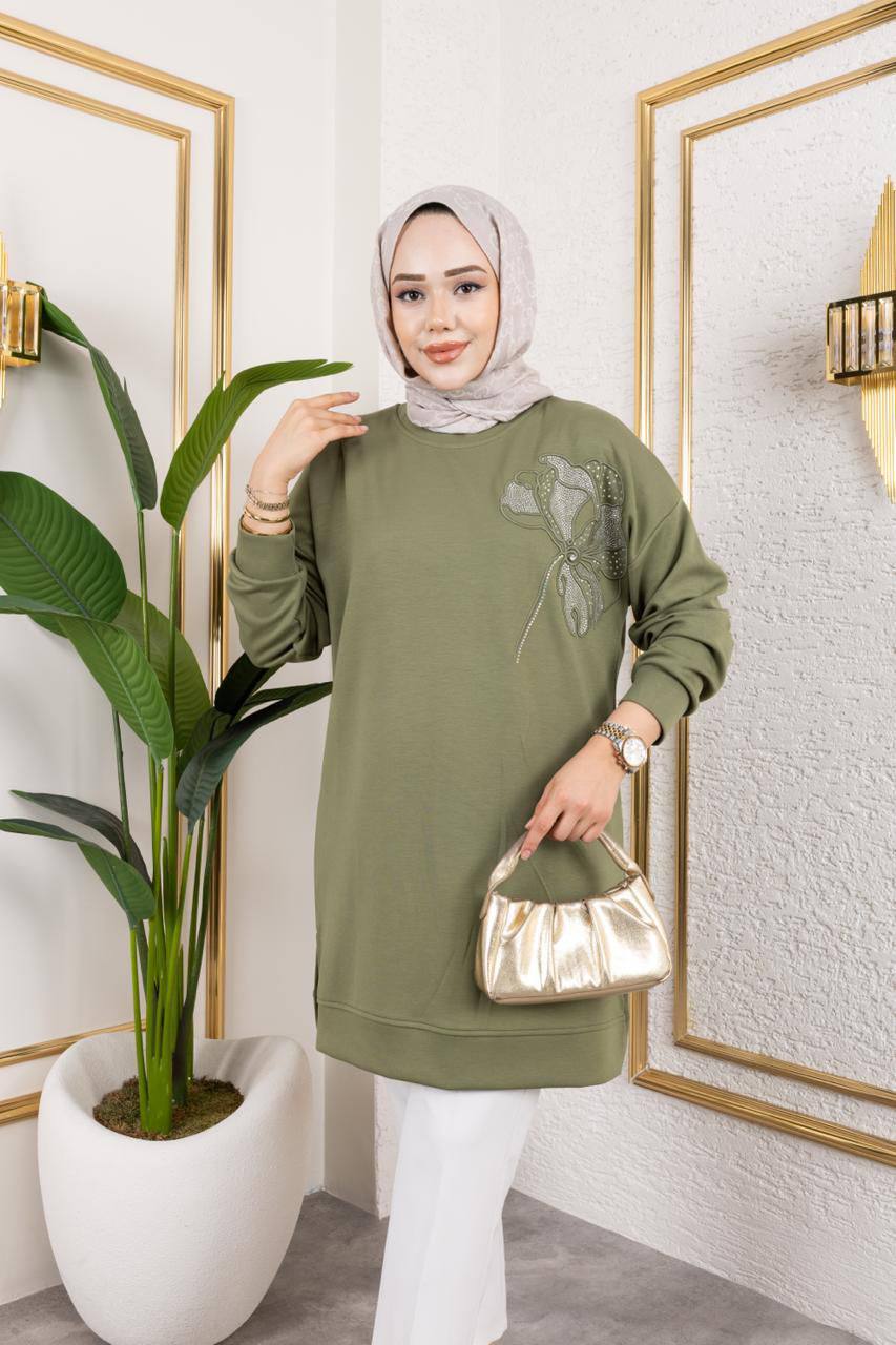 Casual long Sleeve Shirt