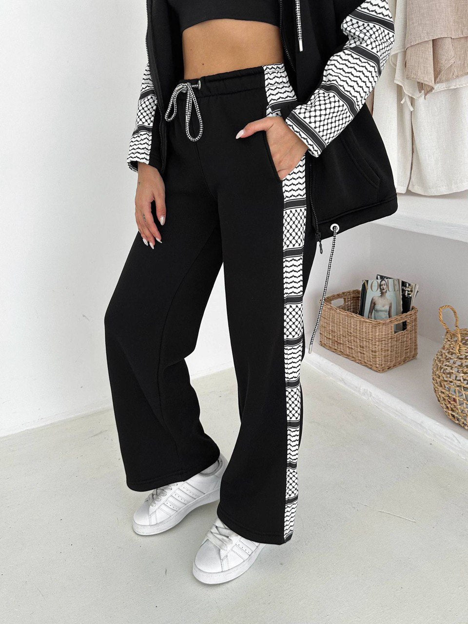 Palestine tracksuit 2