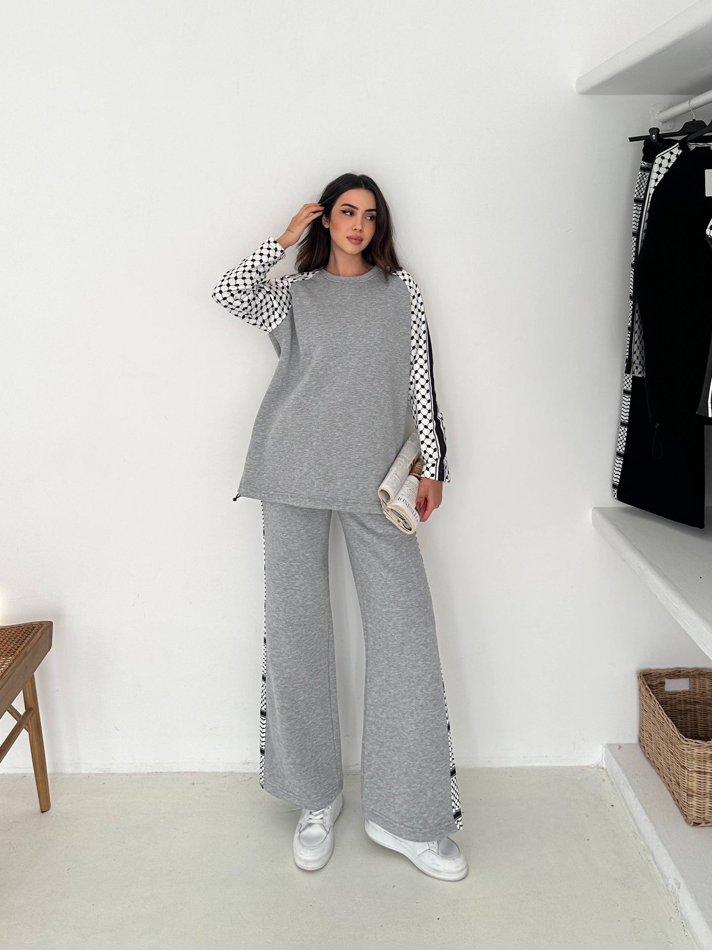 Palestine tracksuit 3