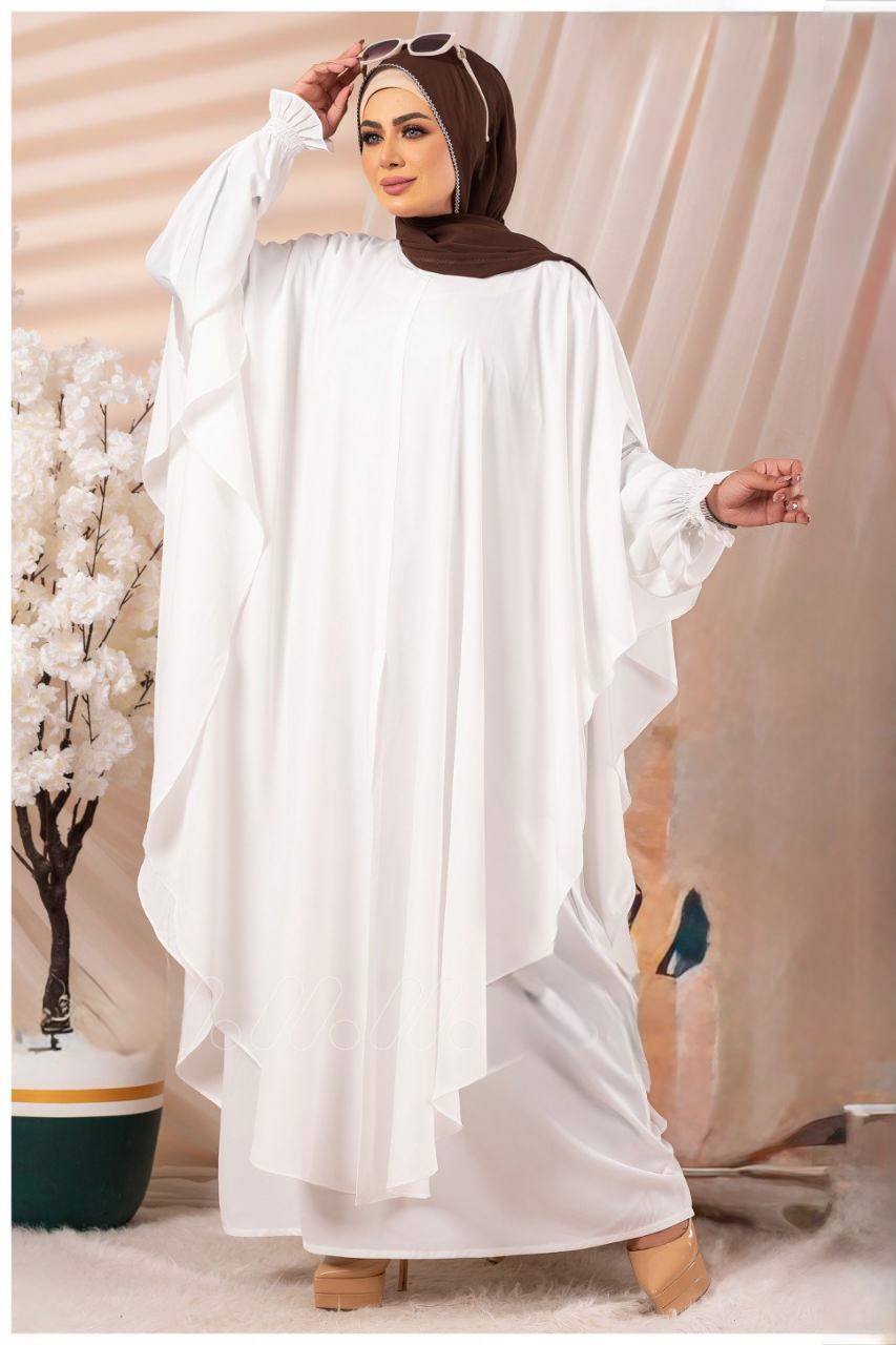 Two-Pieces Umrah & Hajj Set