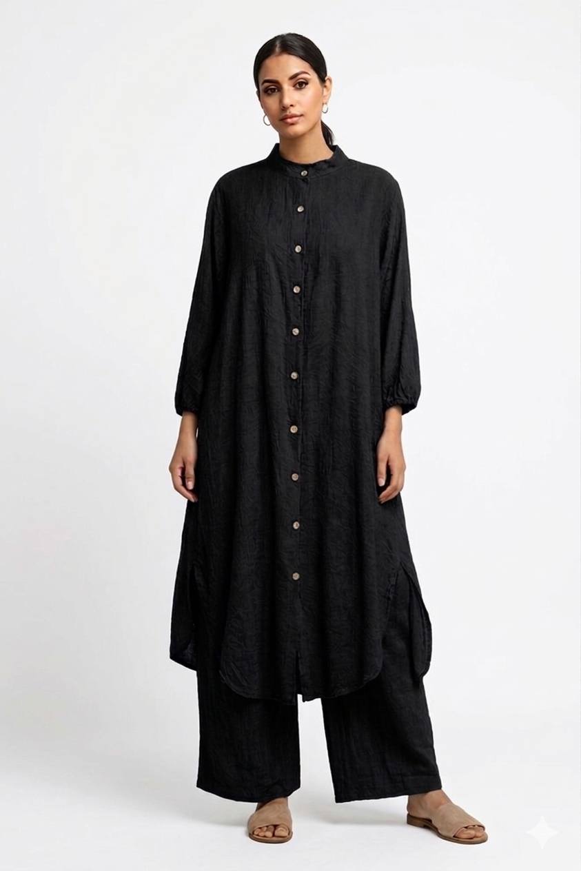 Two Pieces Casual Set