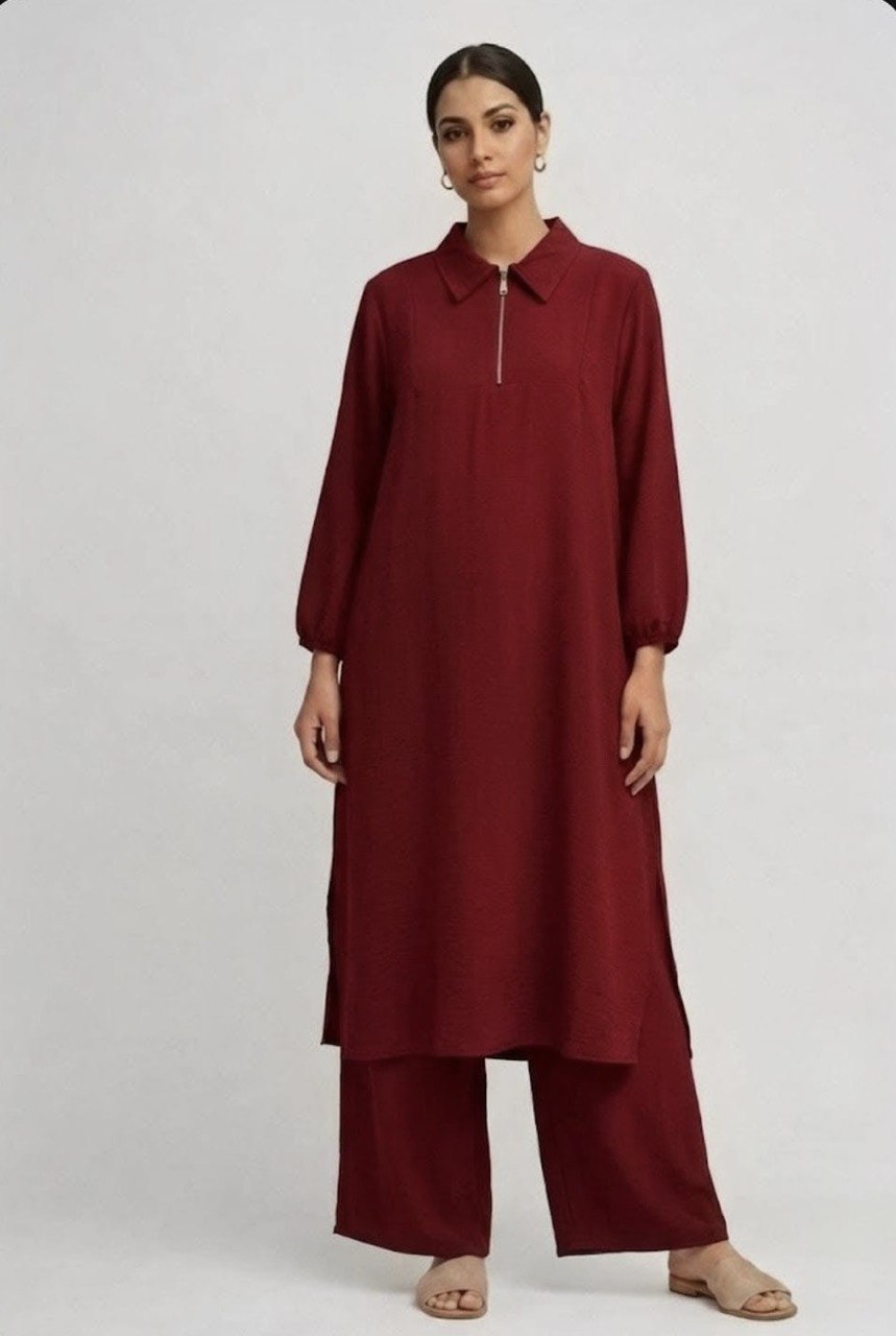 Modest Ayrobin Set