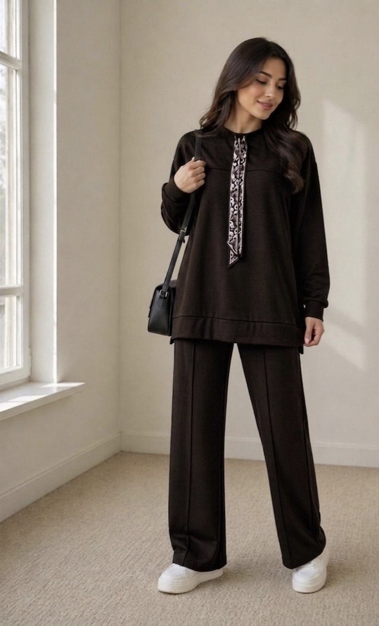 Chic Casual Set