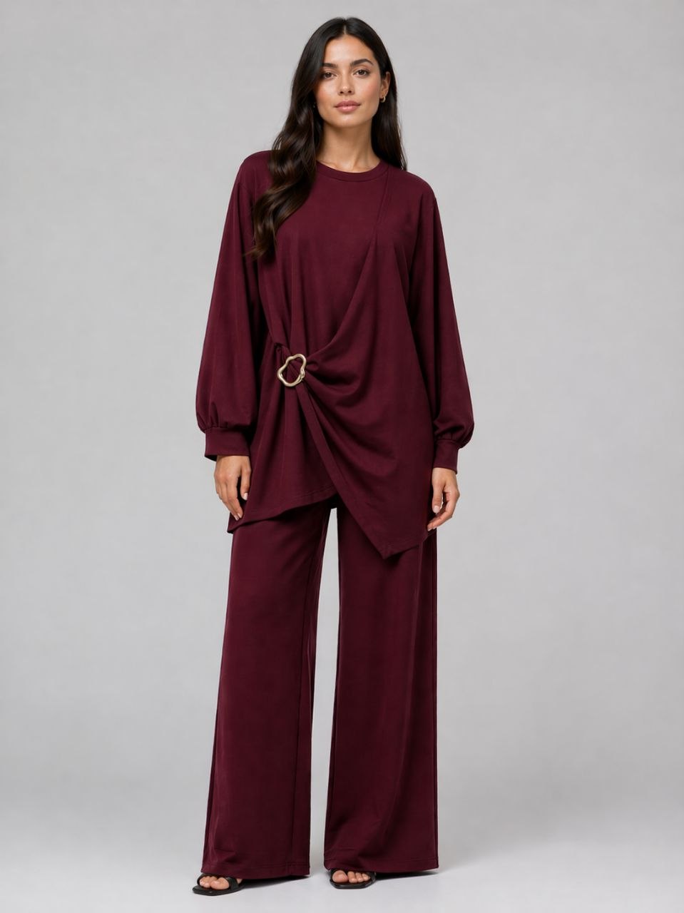 Sport Chic Set in 6 COLOURS