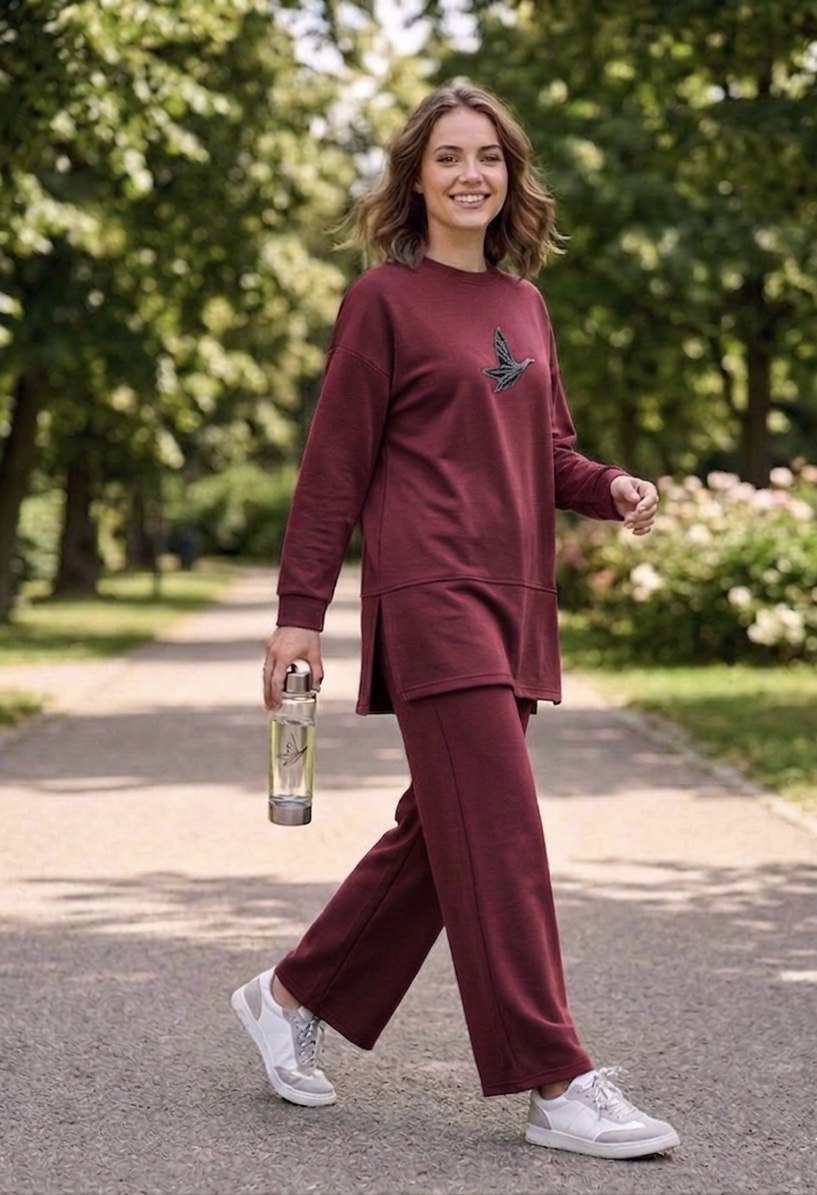 Oisho Comfortable Set in 4 COLURES