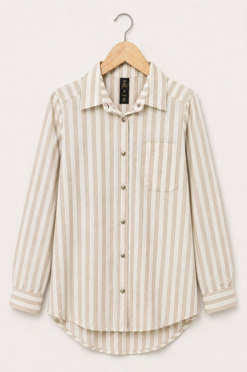 The Go-To Shirt