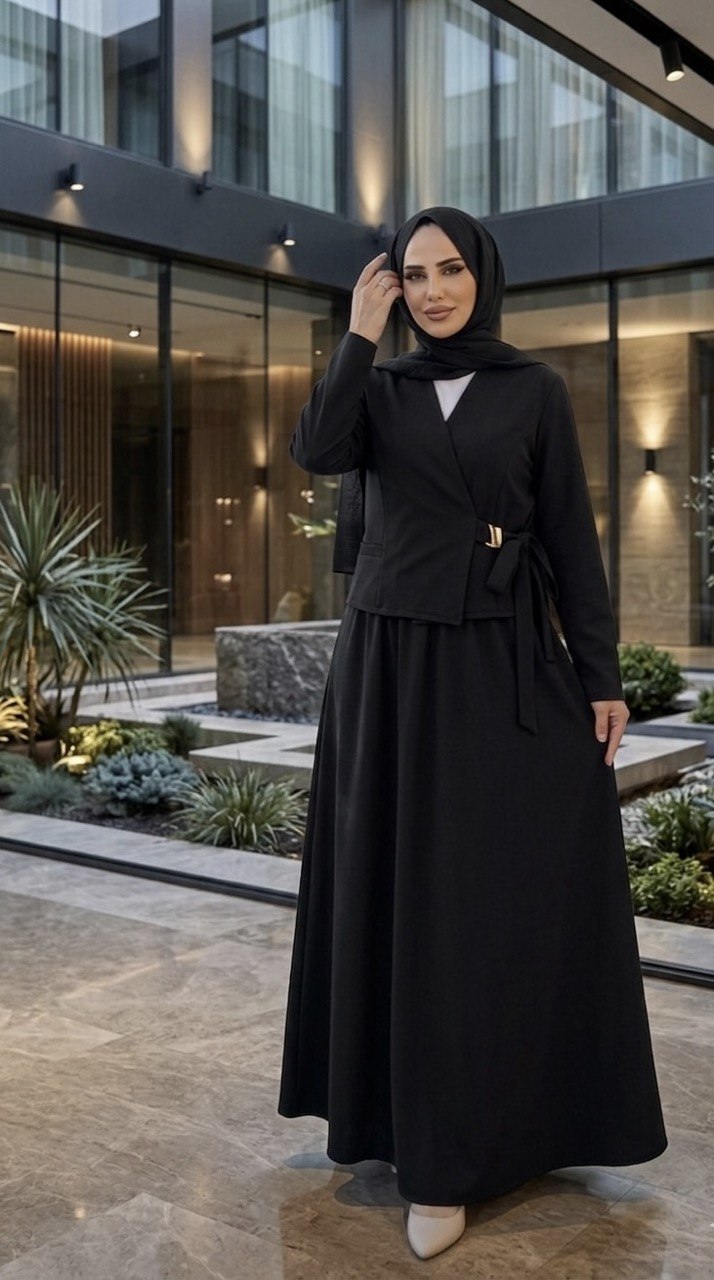 Skirt Set(2-Piece)