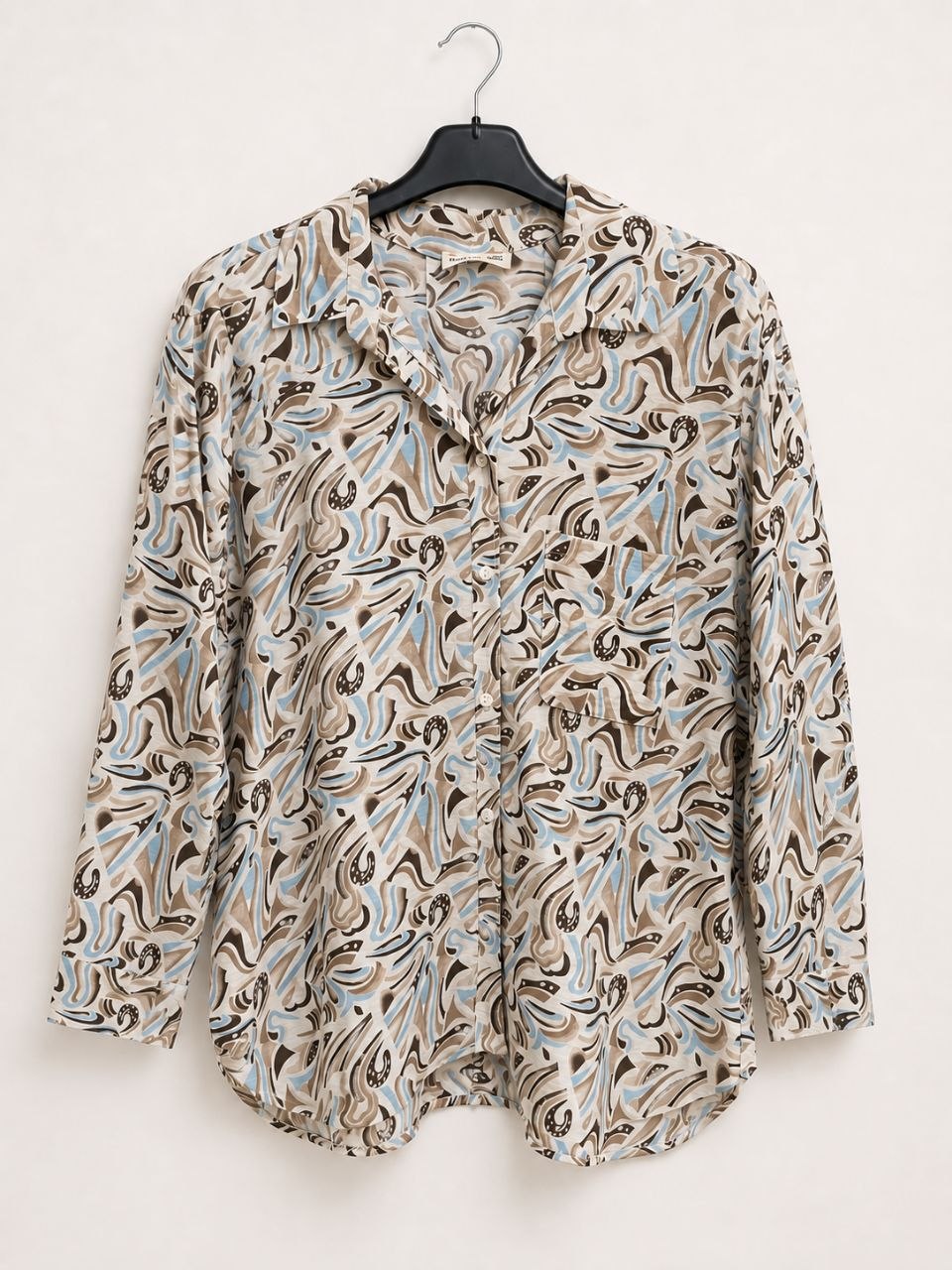 Multicolor Summer Shirts