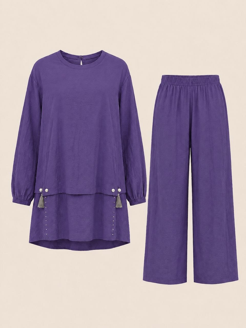 Flower Comfort Set