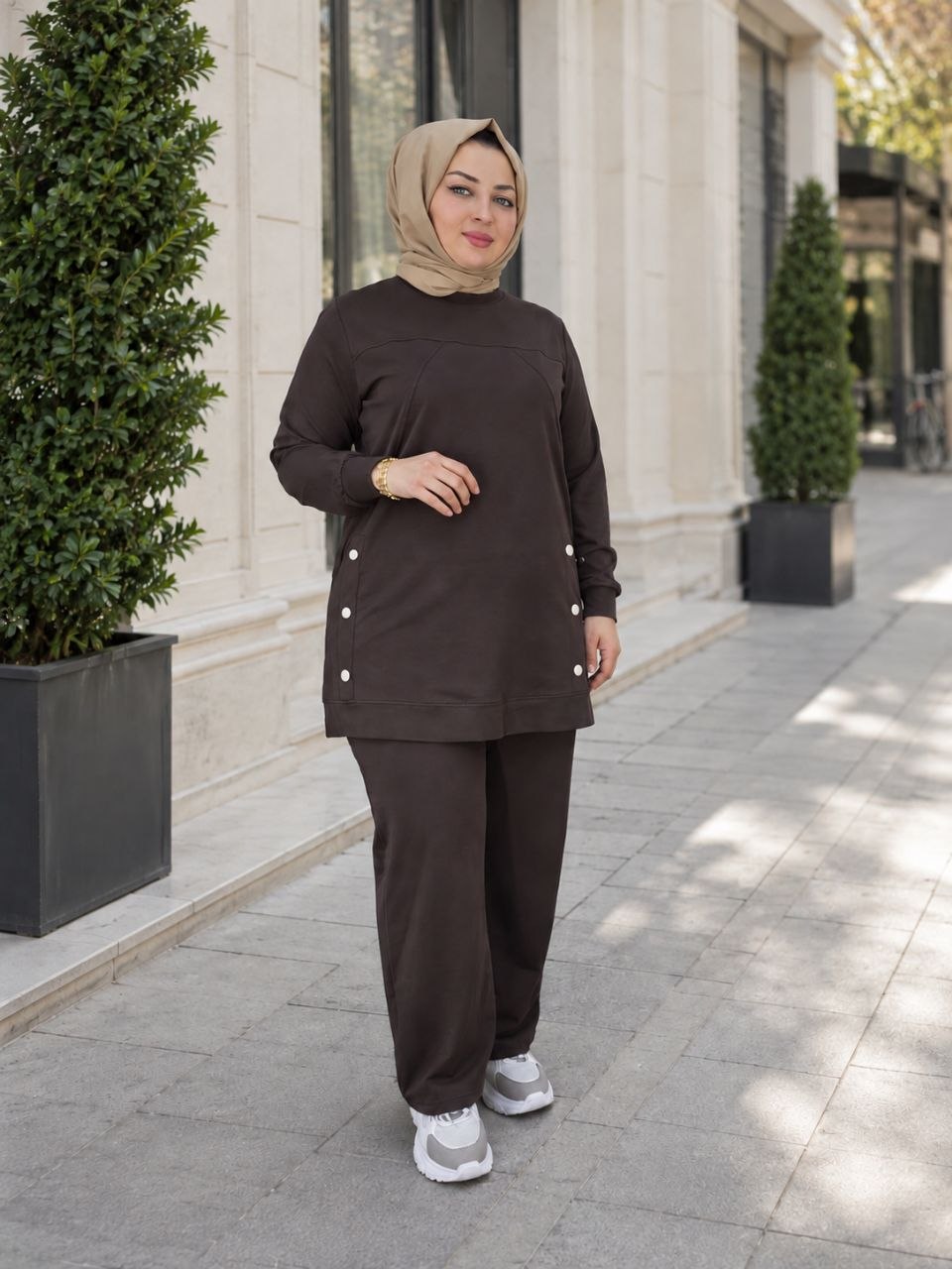 Everyday Cotton Set