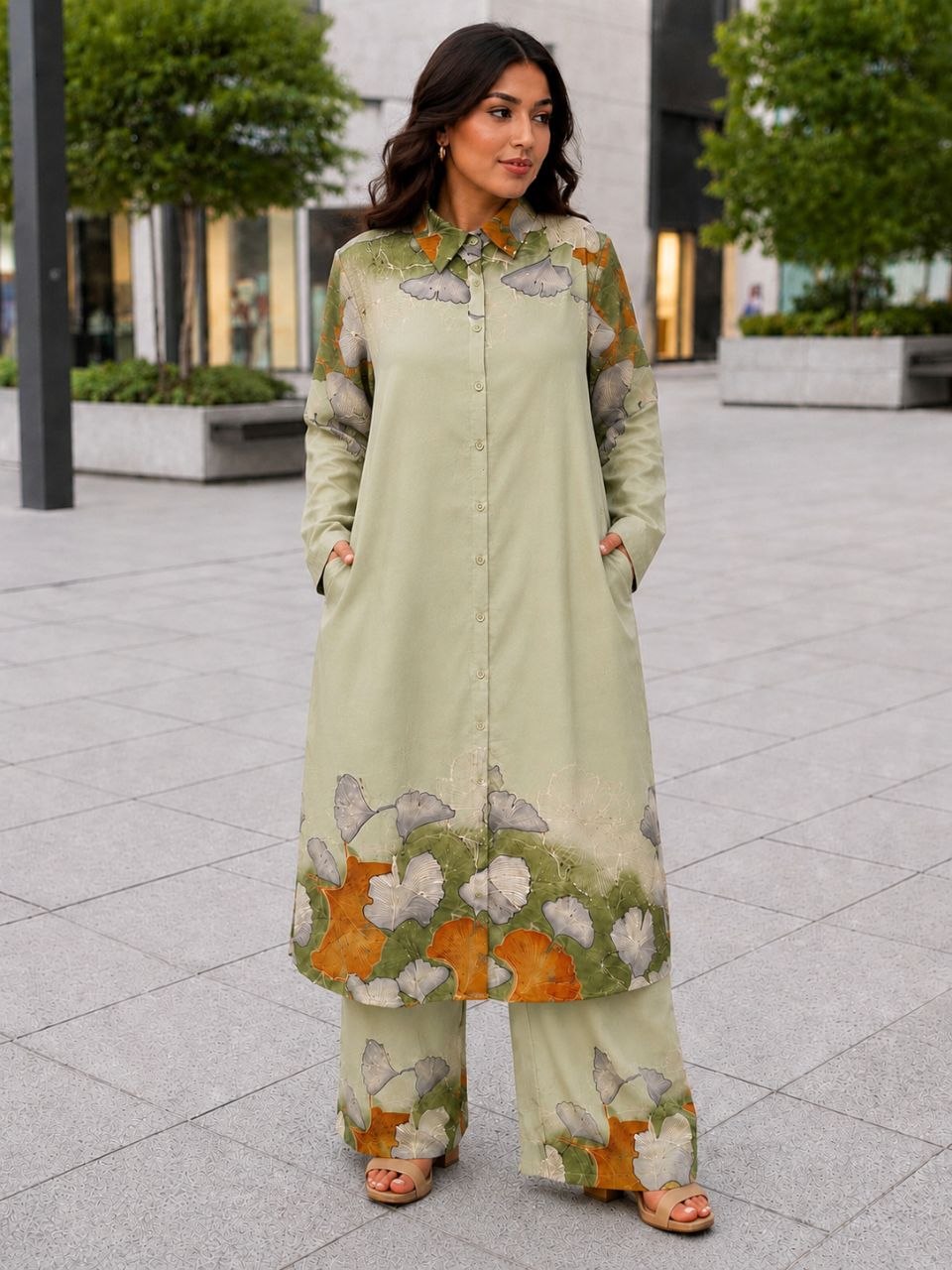Maxi Comfort Set