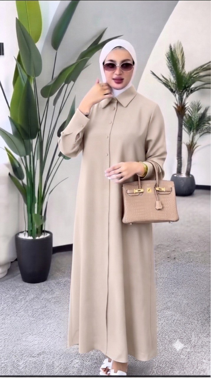 Modest Chic Set (2 Piece)