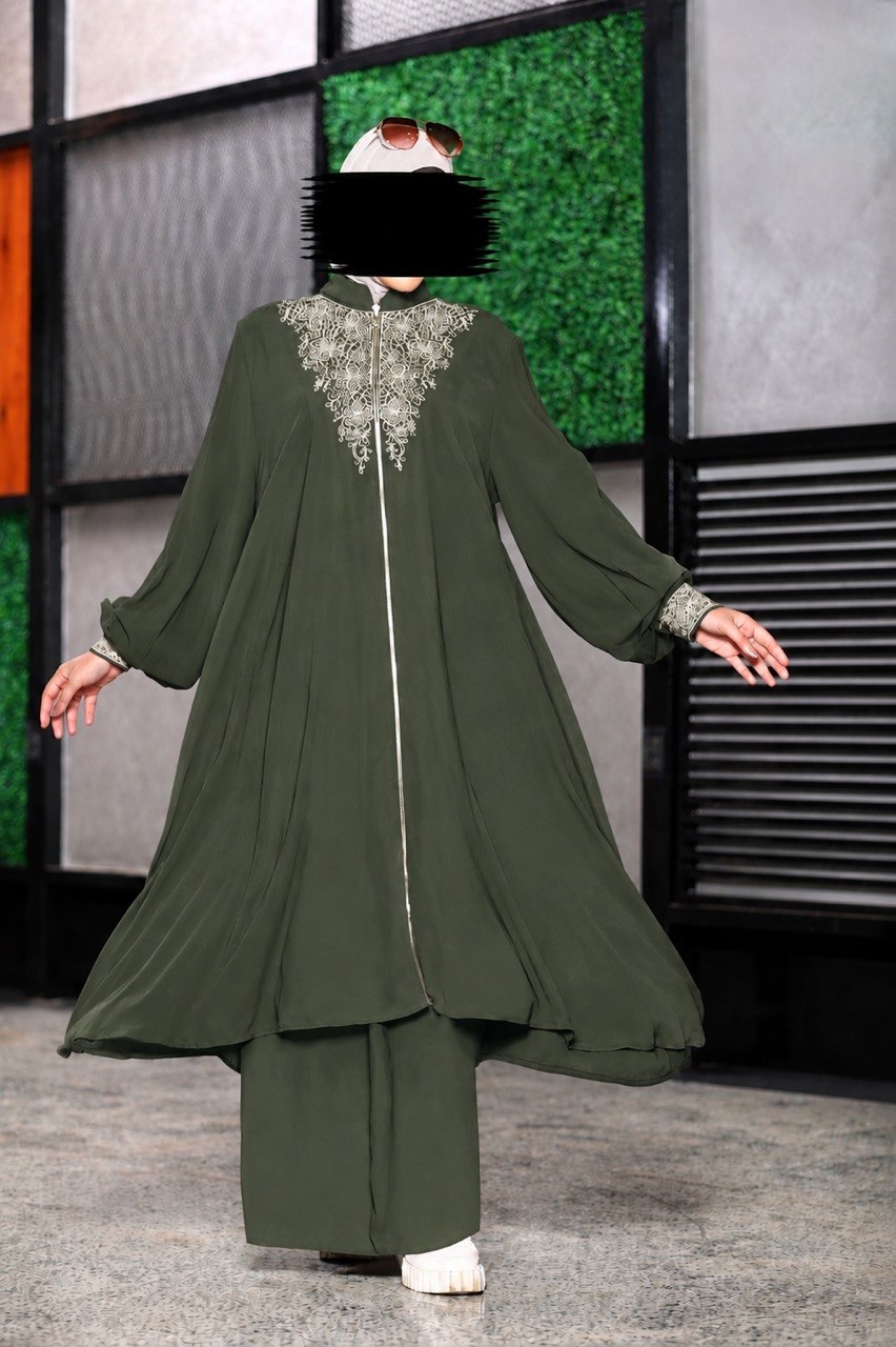 Two-Pieces Umrah & Hajj Set