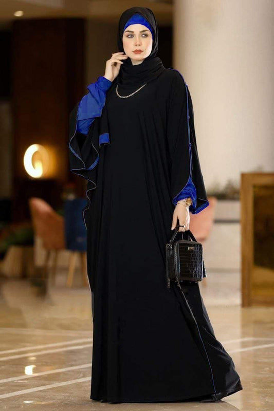 Abaya El Amira