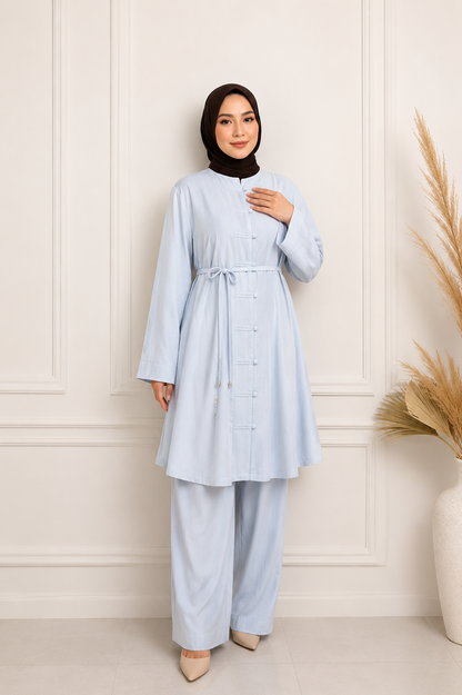 Lunar outfit