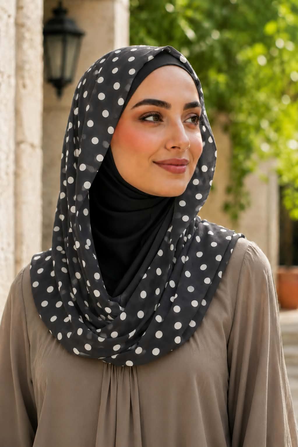 Flow Hijab