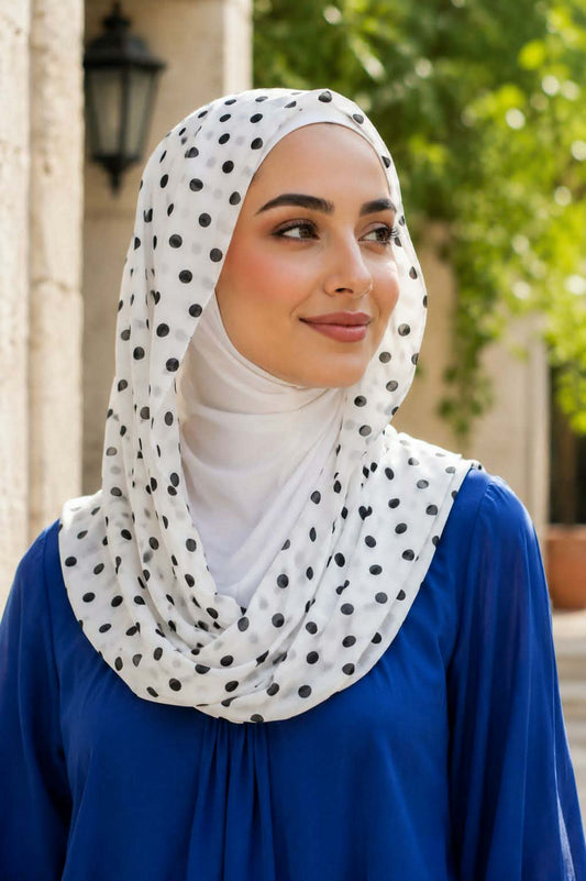 Flow Hijab