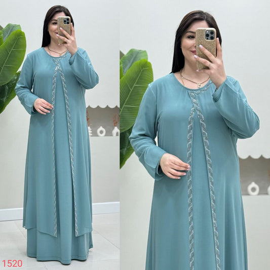 Abaya Verani