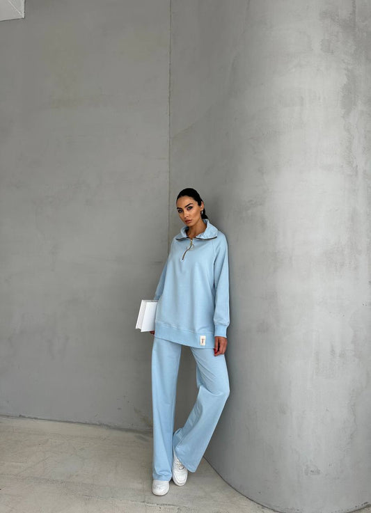 Jasmine tracksuit