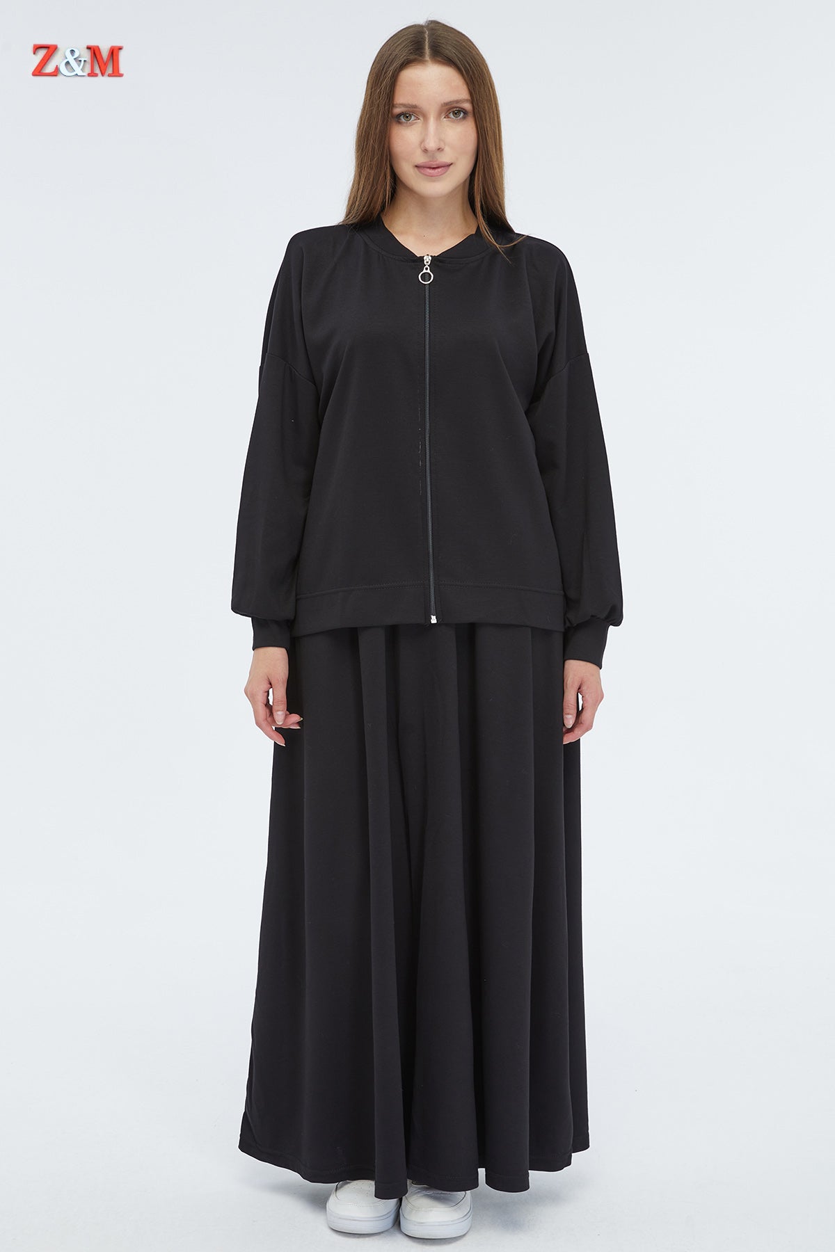 Z&M Skirt Set