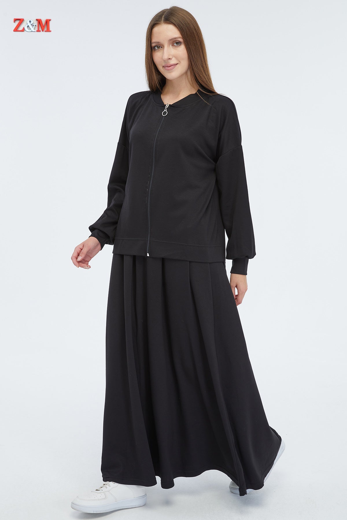 Z&M Skirt Set