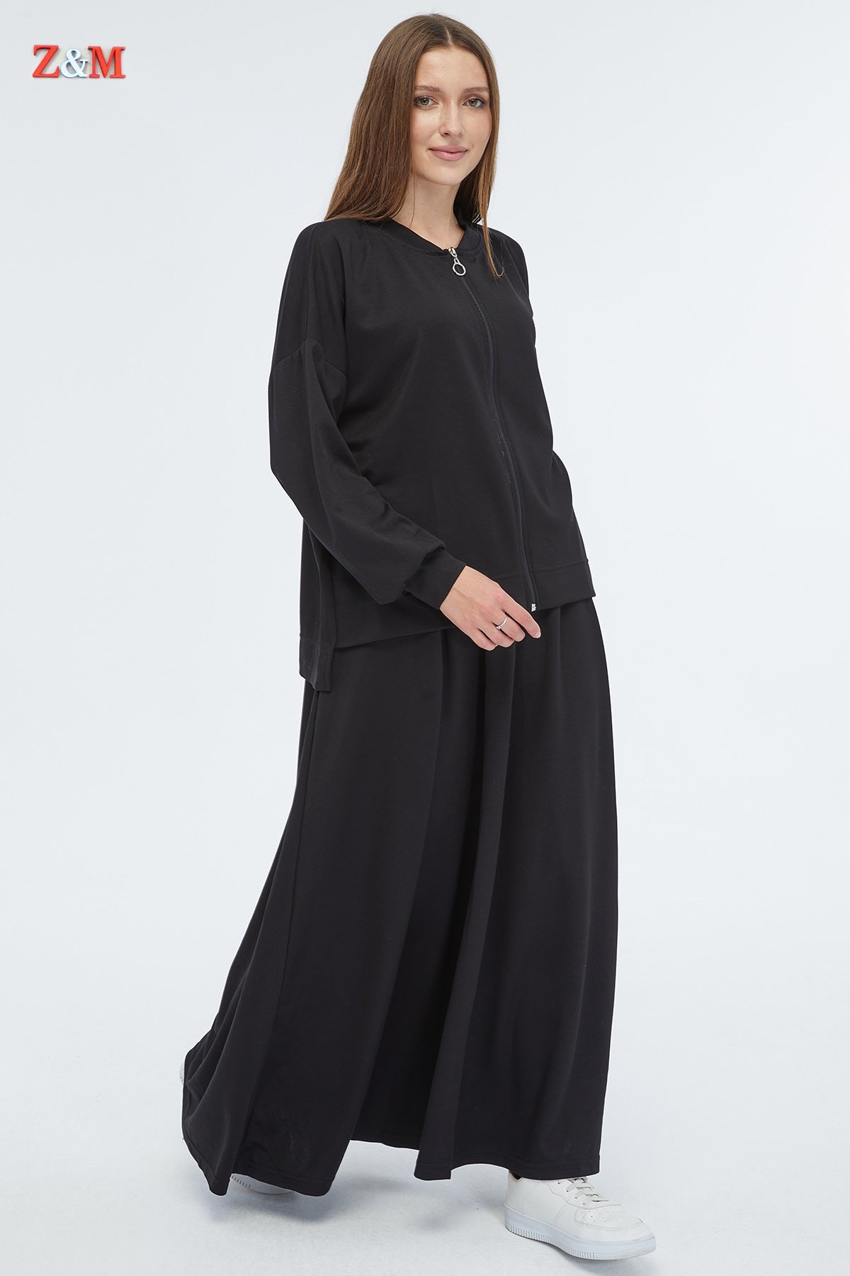Z&M Skirt Set