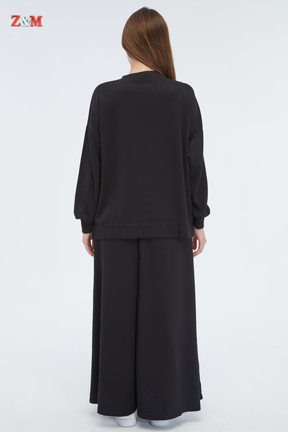 Z&M Skirt Set