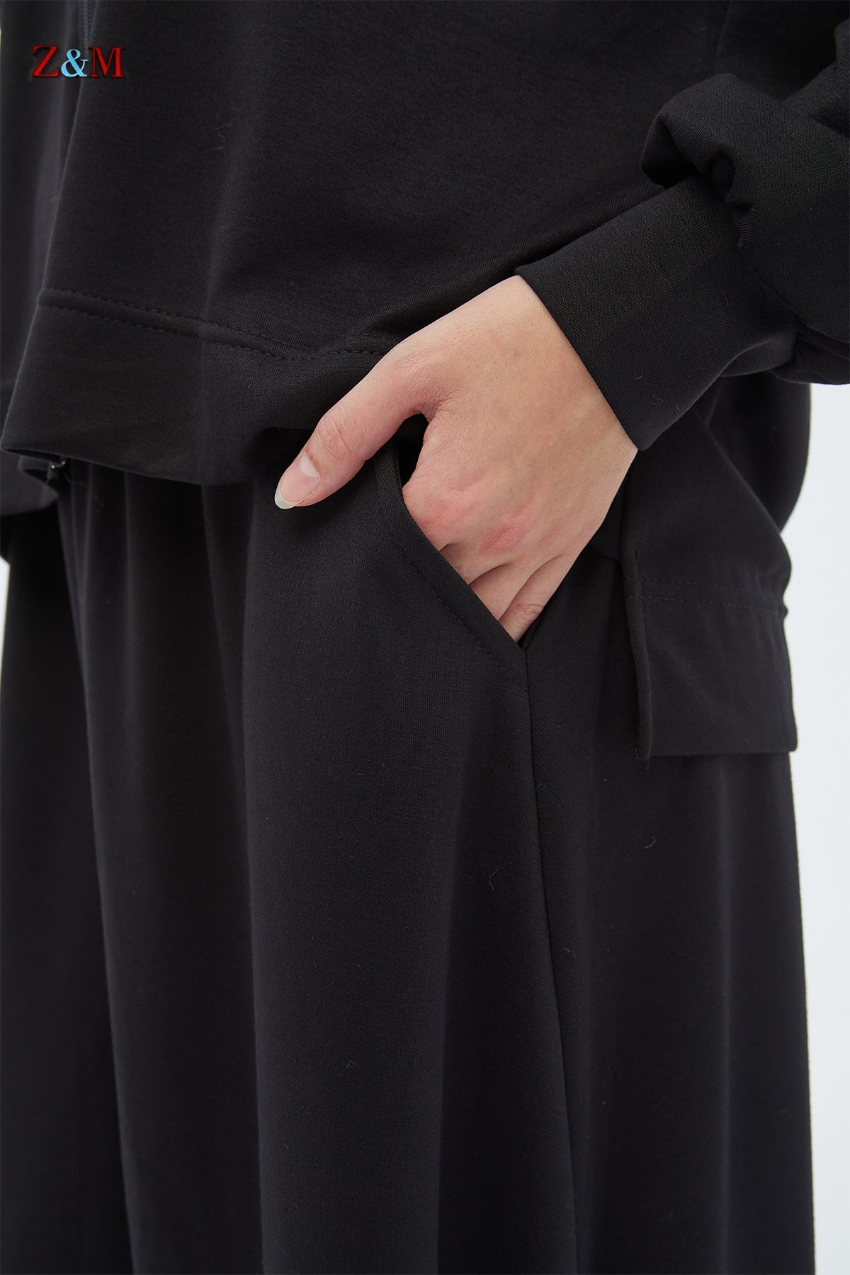 Z&M Skirt Set