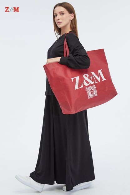 Z&M Skirt Set