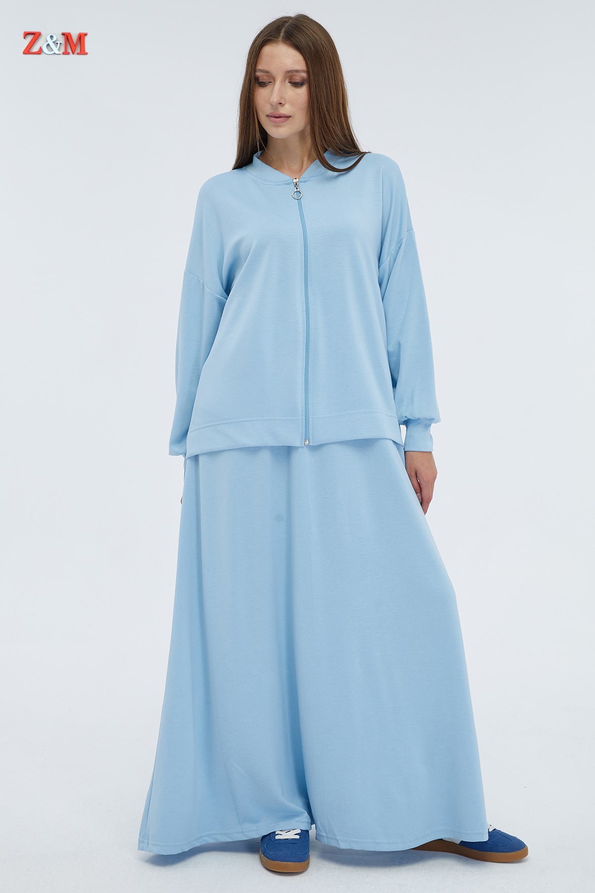 Z&M Skirt Set