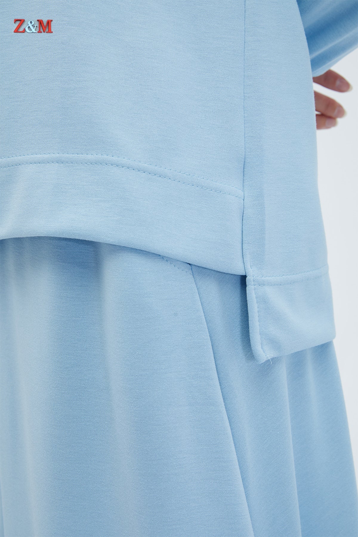 Z&M Skirt Set