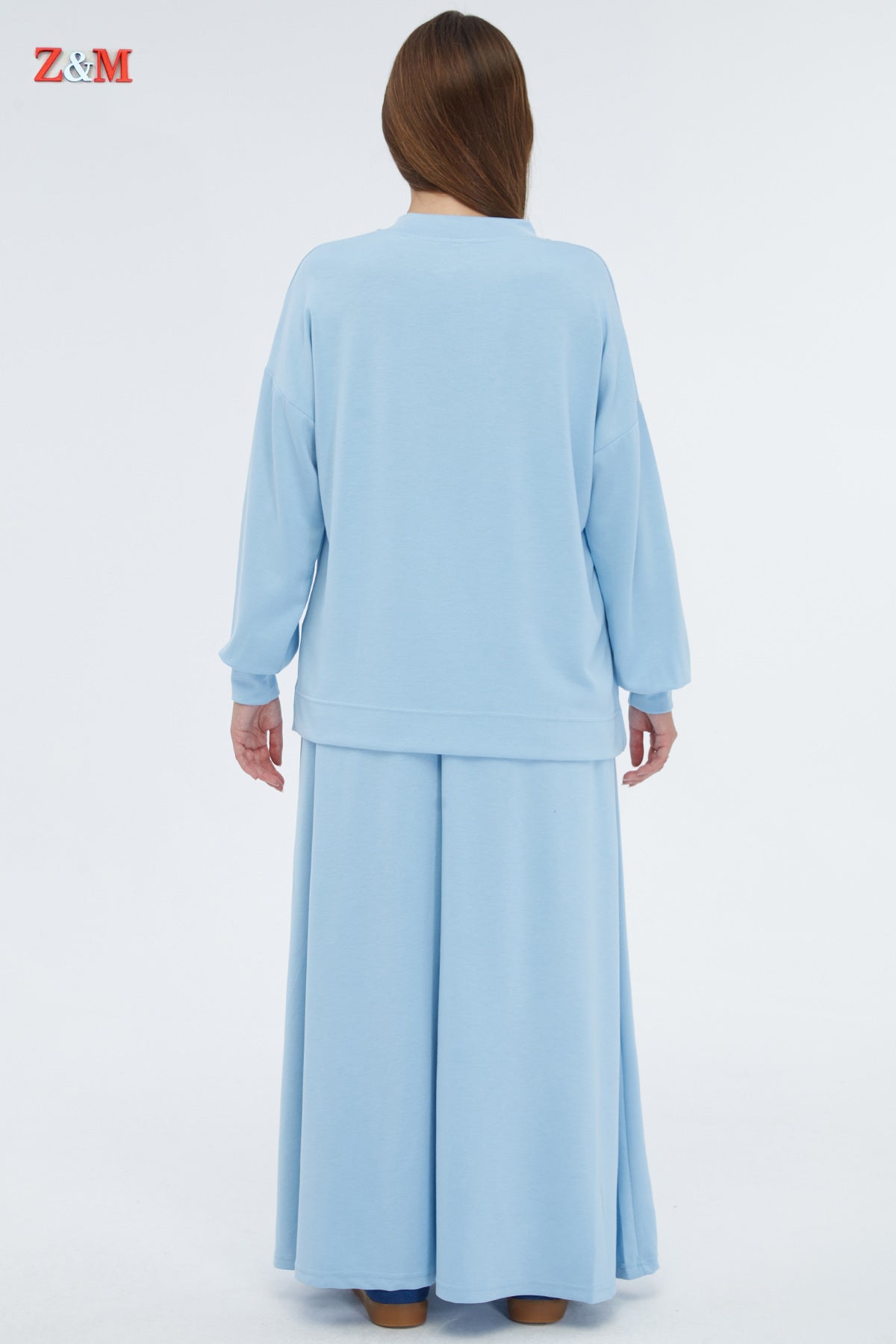 Z&M Skirt Set