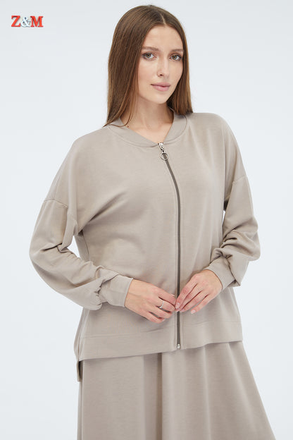 Z&M Skirt Set