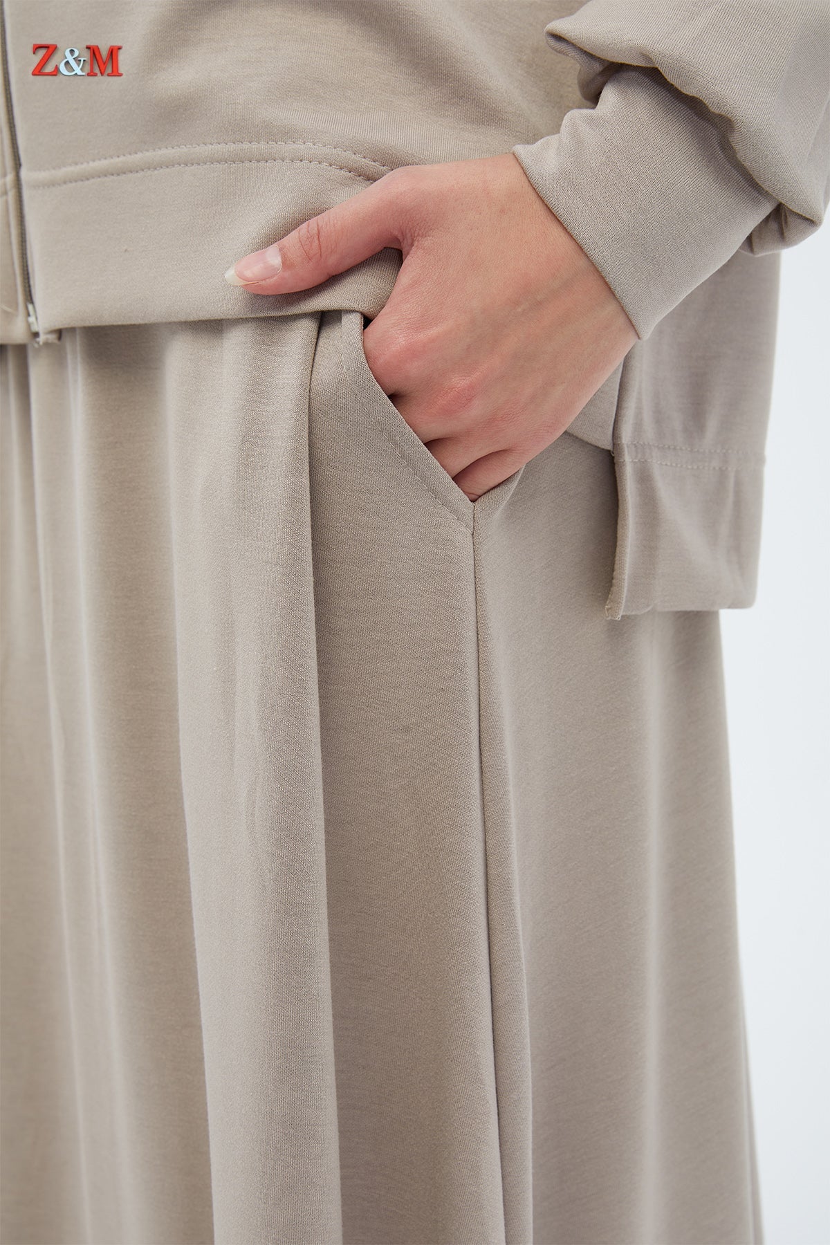 Z&M Skirt Set