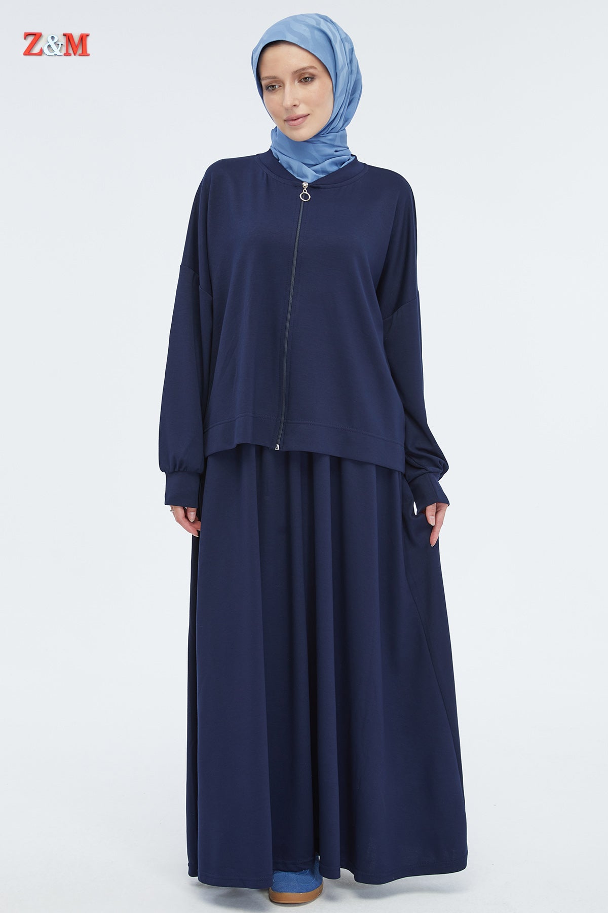 Z&M Skirt Set