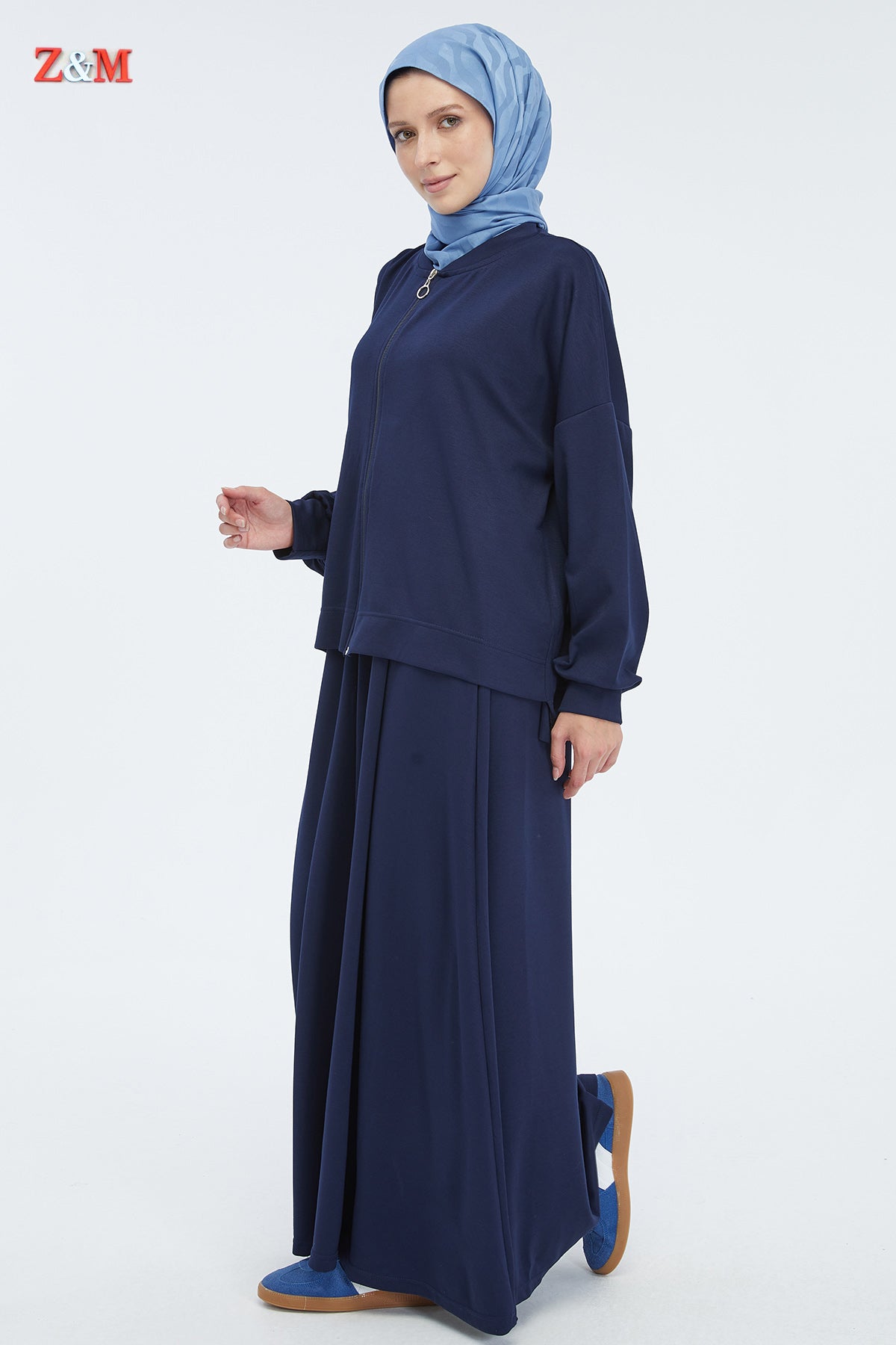Z&M Skirt Set