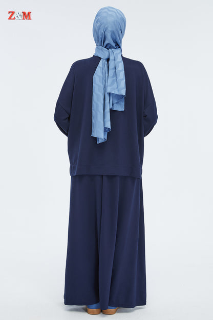 Z&M Skirt Set
