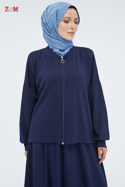 Z&M Skirt Set