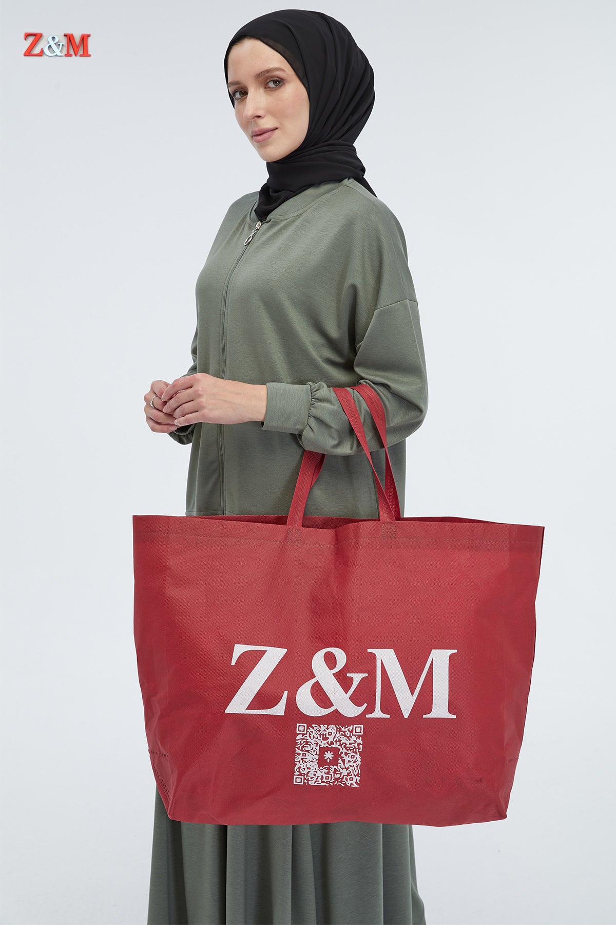 Z&M Skirt Set