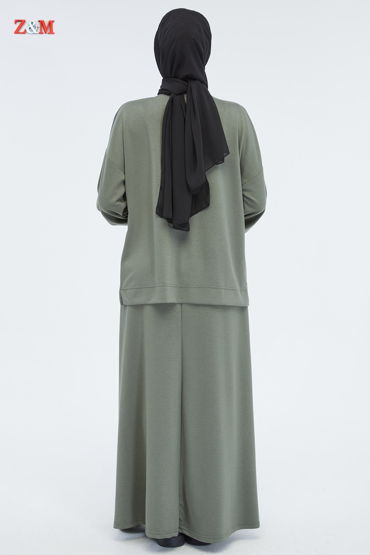 Z&M Skirt Set