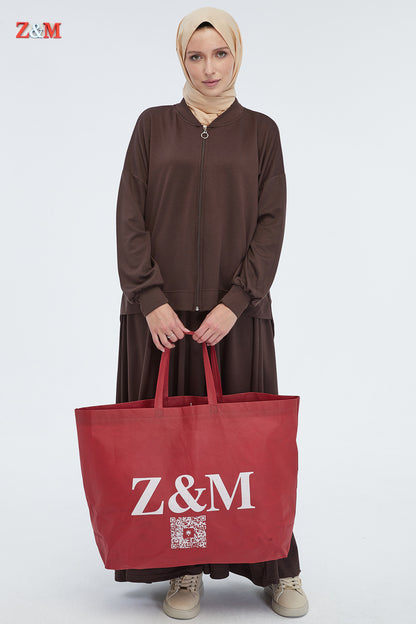 Z&M Skirt Set