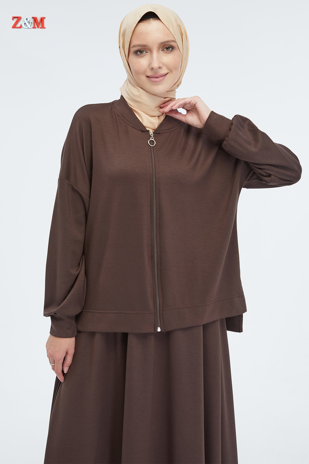 Z&M Skirt Set