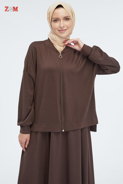 Z&M Skirt Set