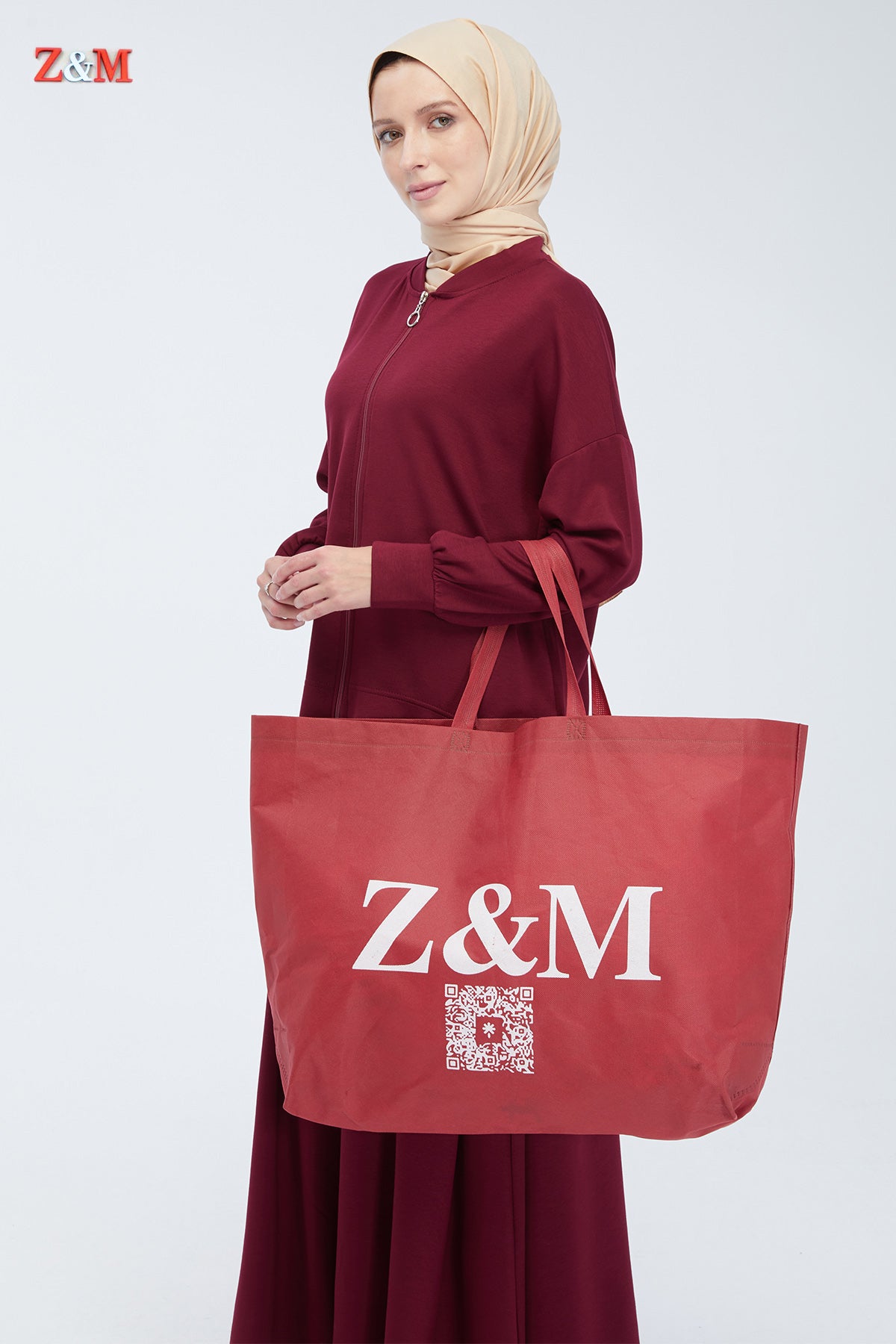 Z&M Skirt Set