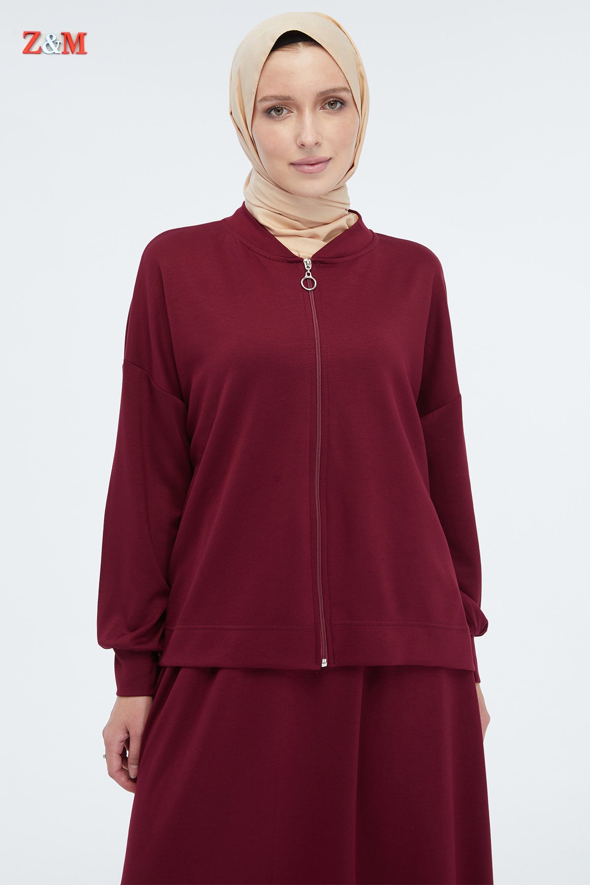 Z&M Skirt Set