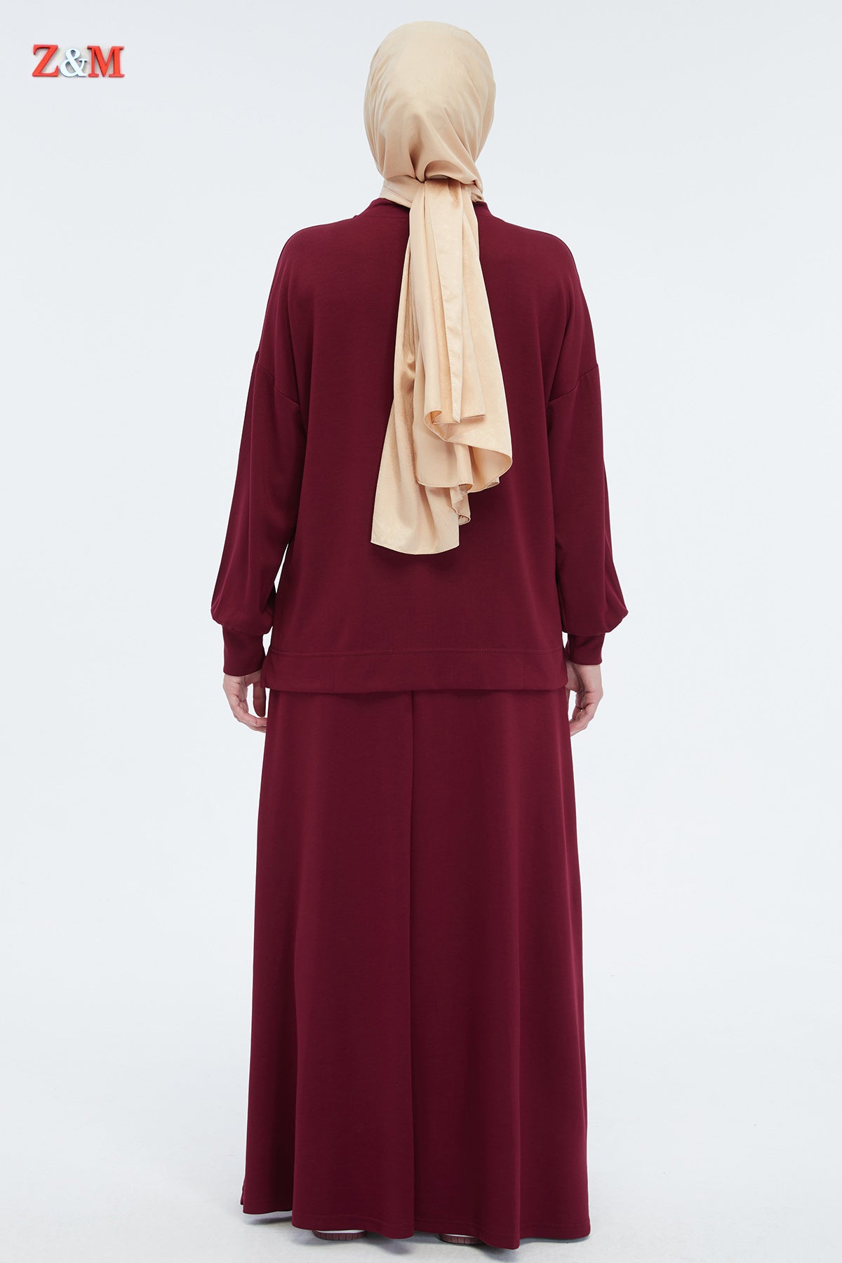 Z&M Skirt Set