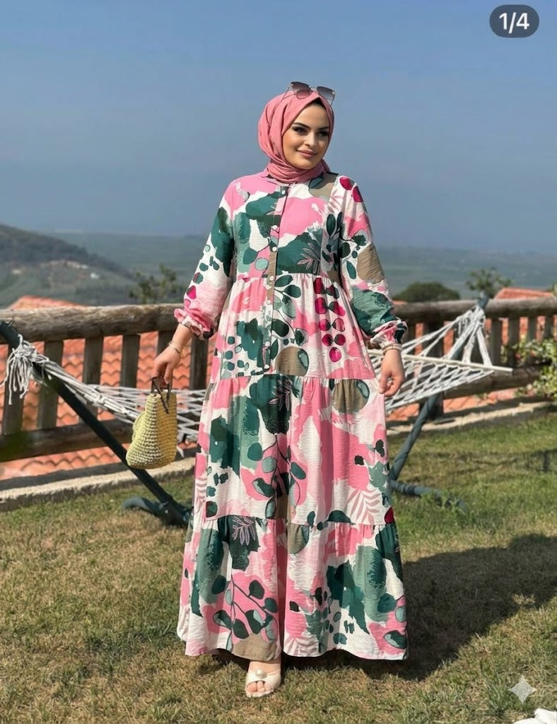 Summer Dress