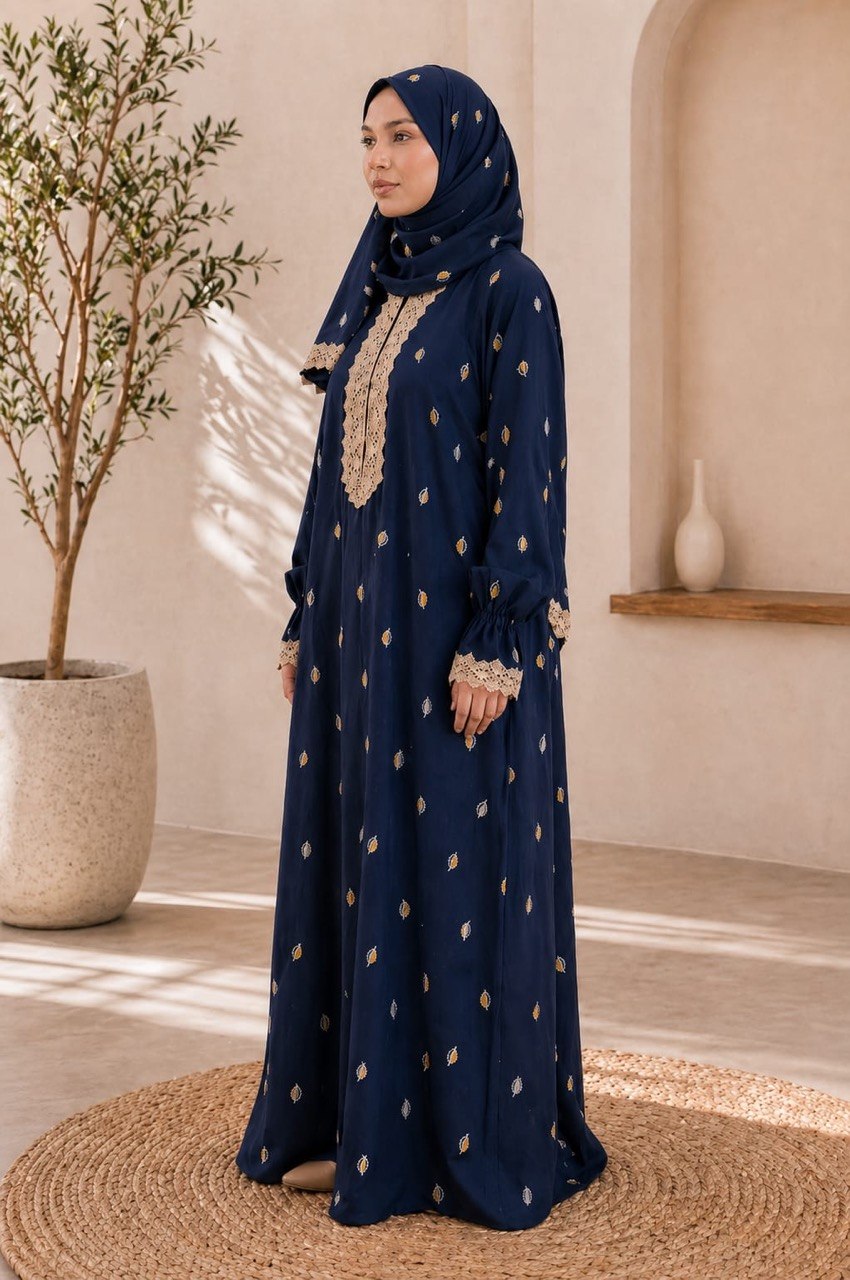 Prayer Abaya