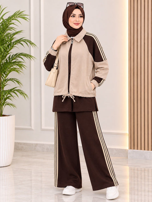 Trendy Chic Set